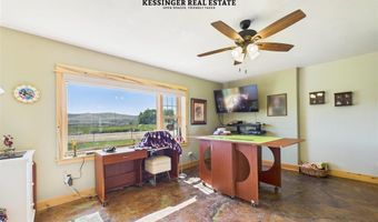 11 Happy Trails Rd, Cody, WY 82414