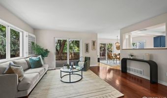1409 Quince Ave, Boulder, CO 80304