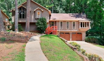 4915 MILLERS Trce, Peachtree Corners, GA 30096