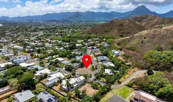 253 Iliaina St, Kailua, HI 96734