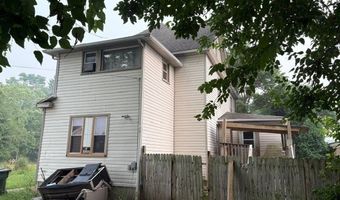 50 E Oxford St, Alliance, OH 44601