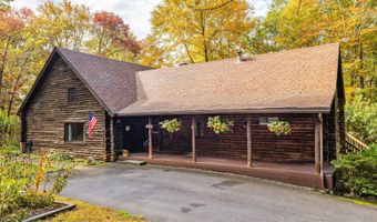 311 Nonnewaug Rd, Bethlehem, CT 06751