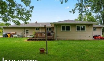 17550 BORDMAN, Armada, MI 48005