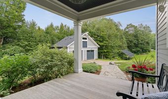 110 Stone Hill Rd, Bolton, VT 05464