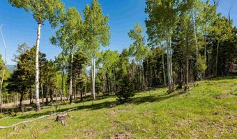 Lot 437 El Camino Real, Angel Fire, NM 87710