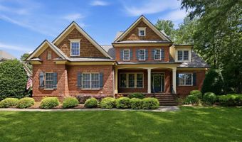 2612 Whistleberry Ct, Apex, NC 27539