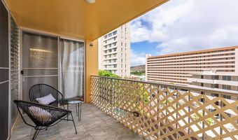 3020 Ala Napuaa Pl 202, Honolulu, HI 96818