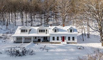492 Tucker Rd, Calais, VT 05667