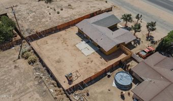 7317 California City Blvd, California City, CA 93505