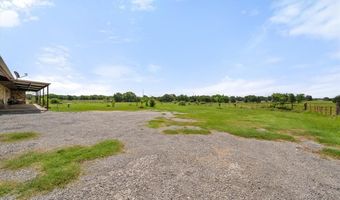 175 FCR 601, Teague, TX 75860