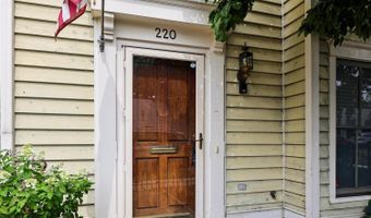 220 N PAYNE St, Alexandria, VA 22314