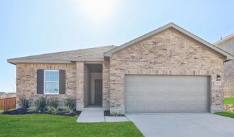 3706 Quartz Manor Dr Plan: Splendor, Angleton, TX 77515