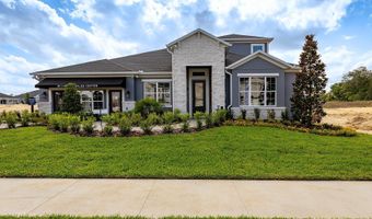 2601 Lent Rd Plan: Brookhaven Sl, Apopka, FL 32712