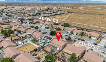 14671 Allison, Adelanto, CA 92301