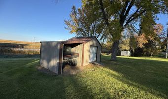 510 West St, Bristol, SD 57219
