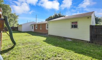 617 N School St, Amanda, OH 43102
