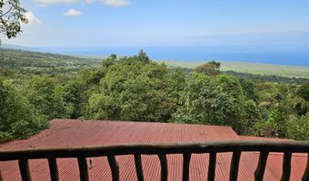 83-5749 RABBIT HILL Rd, Captain Cook, HI 96704