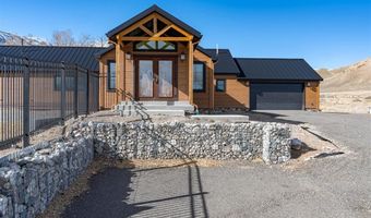 409 Tolman Rd, Clark, WY 82435
