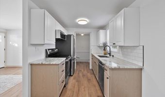 1615 Custer Ave, Casper, WY 82604