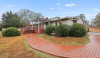 25 Highway 20, Abbeville, SC 29620