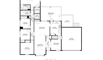 894 Napoli Dr, Ballwin, MO 63021