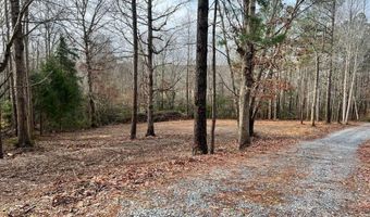 1385 Foxburrow Rd, Asheboro, NC 27203