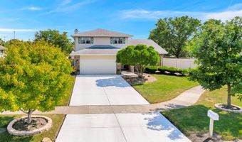 5118 W 112th Pl, Alsip, IL 60803