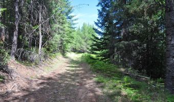 Nna 196 Acres Hwy 95, Bonners Ferry, ID 83805