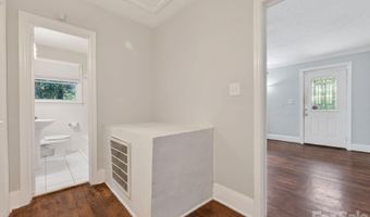 2120 Amesbury Ave, Charlotte, NC 28205