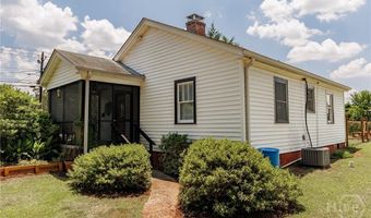 120 Whitehall Rd, Athens, GA 30605