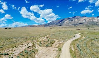 Tract 17 Horny Toad Trail S lot 17, Belfry, MT 59008