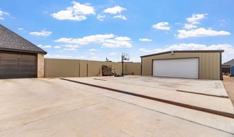 6 NW Isabella Cir, Andrews, TX 79714