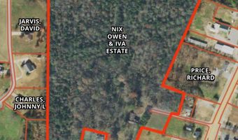 31 Nix Ln, Ash Flat, AR 72513