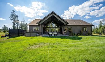 12768 Sedgwick Ln, Athol, ID 83801