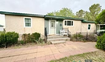 1411 Mcfarland Rd, Carlsbad, NM 88220