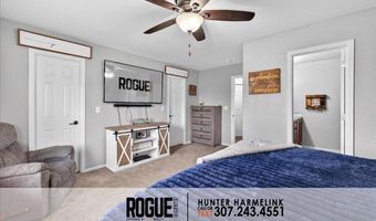 1302 Red Tail St, Casper, WY 82601