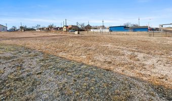 2621 W AMARILLO Blvd, Amarillo, TX 79106