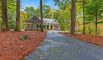 1885 Pitner Rd NW, Acworth, GA 30101