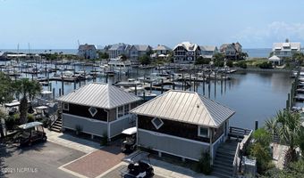 21 Keelson Row Yachtmaster 8I, Bald Head Island, NC 28461