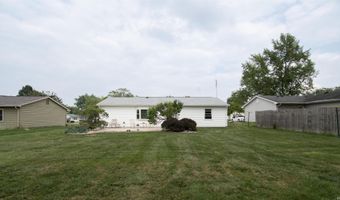 215 Penrose Dr, Kendallville, IN 46755