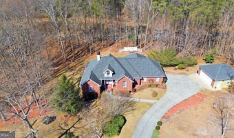 149 Tall Oaks Dr, Alto, GA 30510