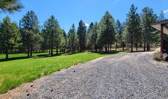 191 Clear Creek Rd, Cascade, ID 83611
