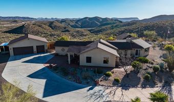 35369 S Pinnacle Pl, Black Canyon City, AZ 85324