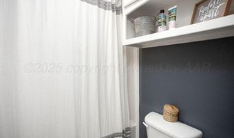 4501 ABERDEEN Dr, Amarillo, TX 79119