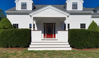 18 Shannon Way, Brentwood, NH 03833