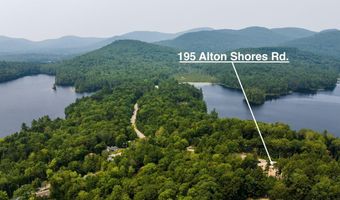 Lot # 64 Alton Shores Road, Alton, NH 03809
