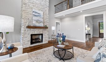 3187 Grassland Cir, Apison, TN 37302
