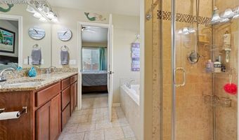 10214 Prairie Ridge Ct, Peyton, CO 80831