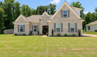 415 S CHINKAPIN Dr, Atoka, TN 38004