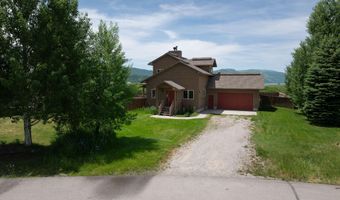 708 PALISADES Ln, Alpine, WY 83128